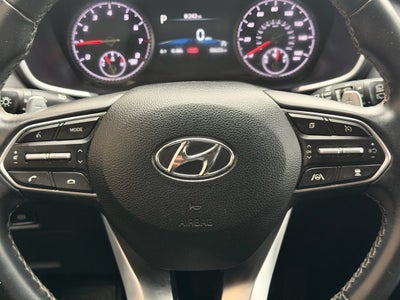 2023 Hyundai Santa Fe XRT