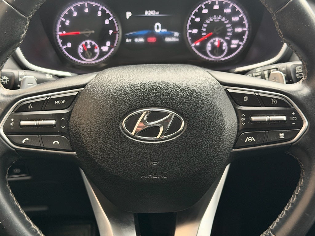 2023 Hyundai Santa Fe XRT