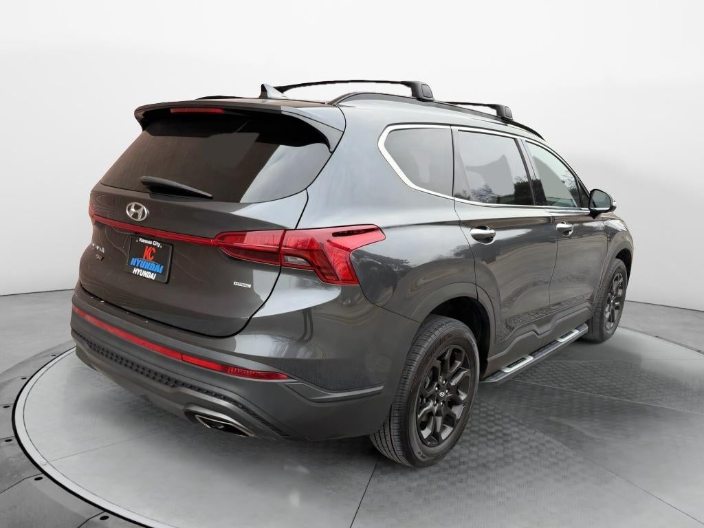 2023 Hyundai Santa Fe XRT