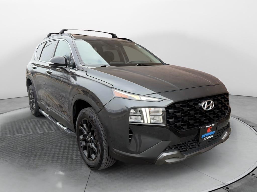 2023 Hyundai Santa Fe XRT