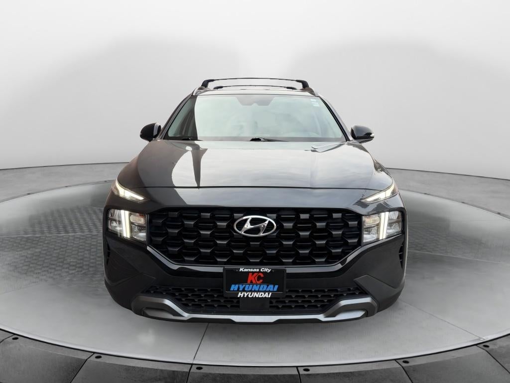 2023 Hyundai Santa Fe XRT