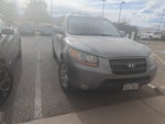 2008 Hyundai Santa Fe SE
