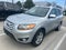 2010 Hyundai Santa Fe Limited