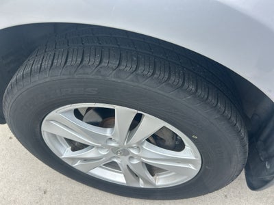 2010 Hyundai Santa Fe Limited