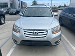 2010 Hyundai Santa Fe Limited