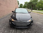 2019 Hyundai Elantra Value Edition