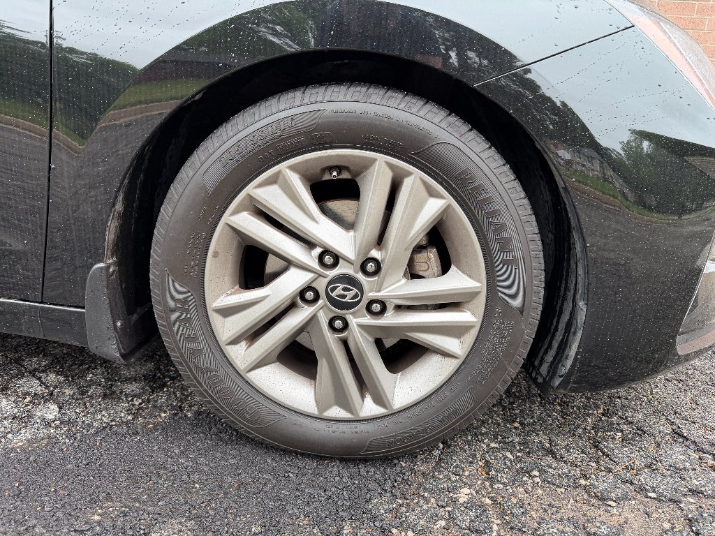 2019 Hyundai Elantra Value Edition