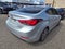2015 Hyundai Elantra Limited