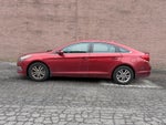 2015 Hyundai Sonata 2.4L SE