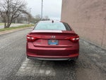 2015 Hyundai Sonata 2.4L SE