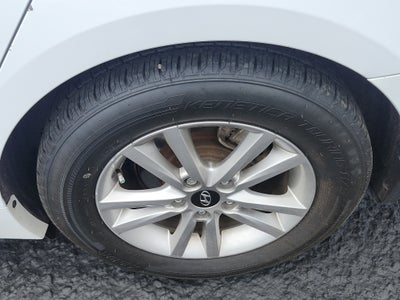 2016 Hyundai Sonata 2.4L SE