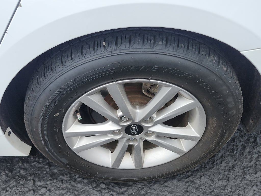 2016 Hyundai Sonata 2.4L SE