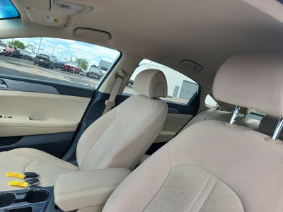 2016 Hyundai Sonata 2.4L SE