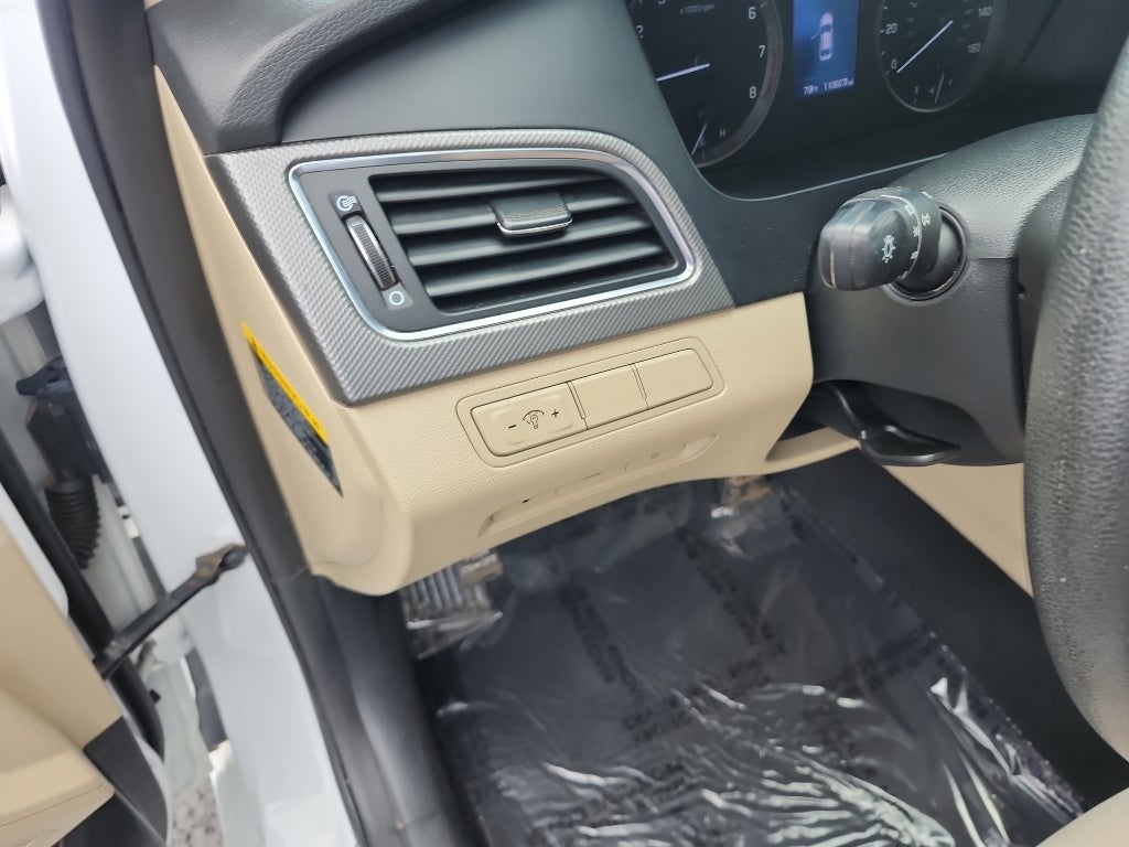 2016 Hyundai Sonata 2.4L SE