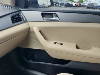 2016 Hyundai Sonata 2.4L SE