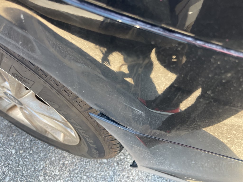 2016 Hyundai Sonata 2.4L SE