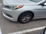 2015 Hyundai Sonata 2.4L SE