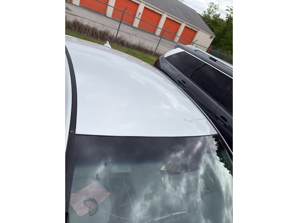 2015 Hyundai Sonata 2.4L SE