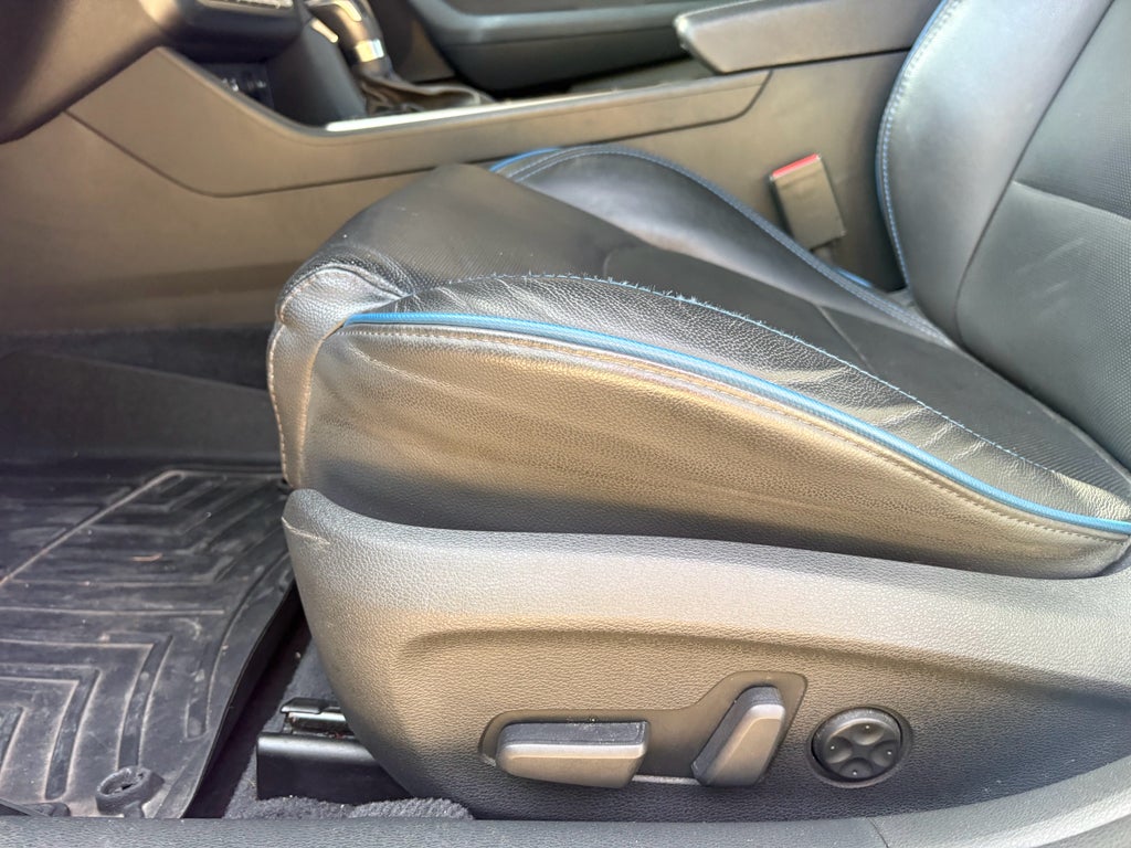 2018 Hyundai Sonata Limited