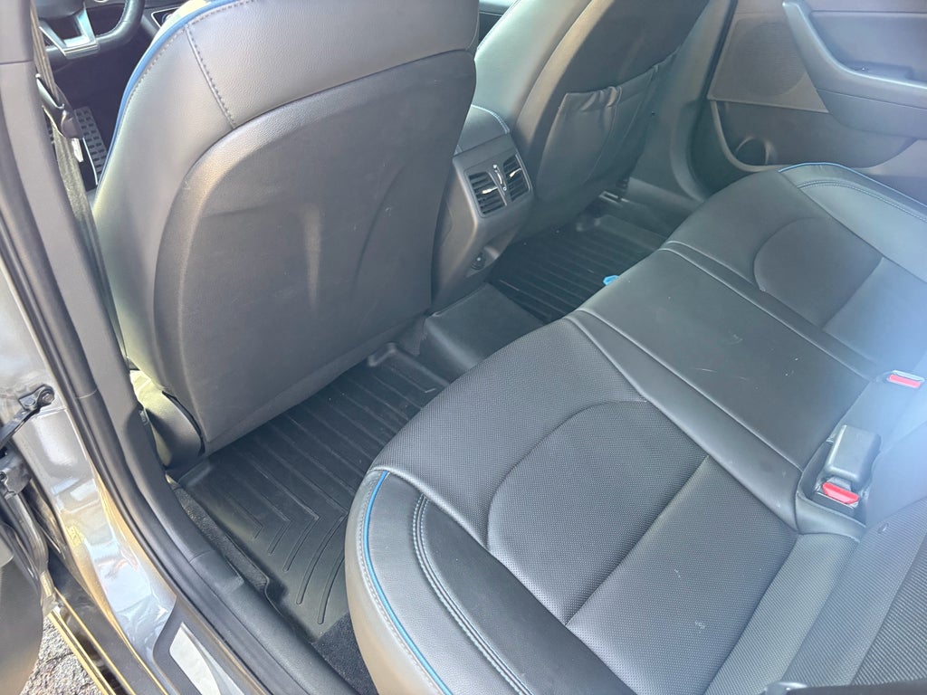 2018 Hyundai Sonata Limited