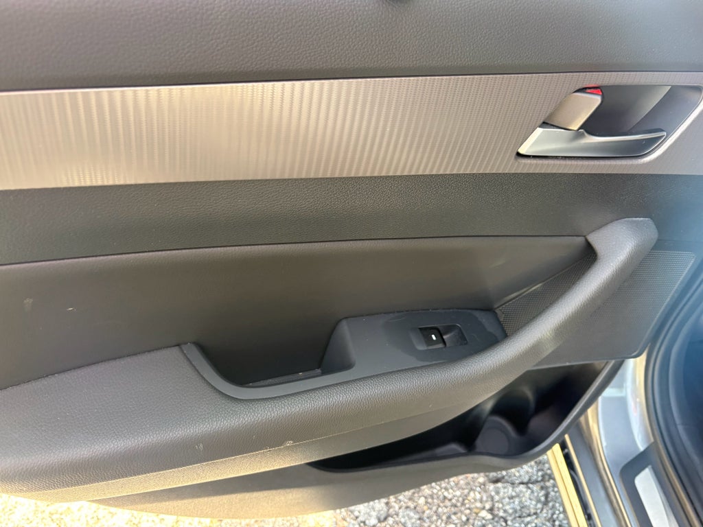 2018 Hyundai Sonata Limited