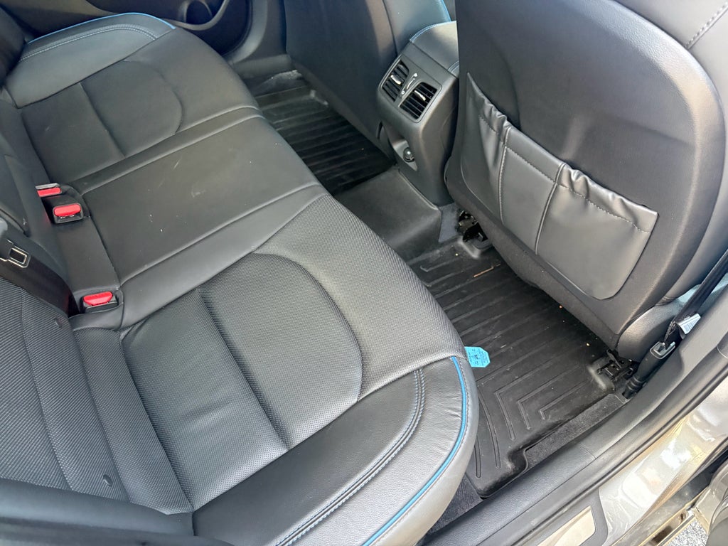 2018 Hyundai Sonata Limited