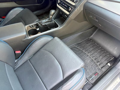 2018 Hyundai Sonata Limited