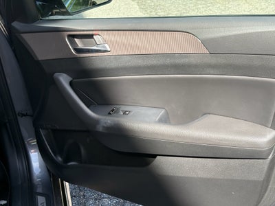 2018 Hyundai Sonata Limited