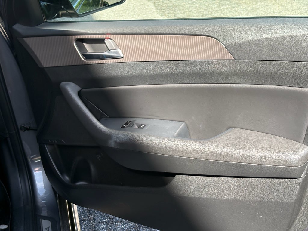 2018 Hyundai Sonata Limited