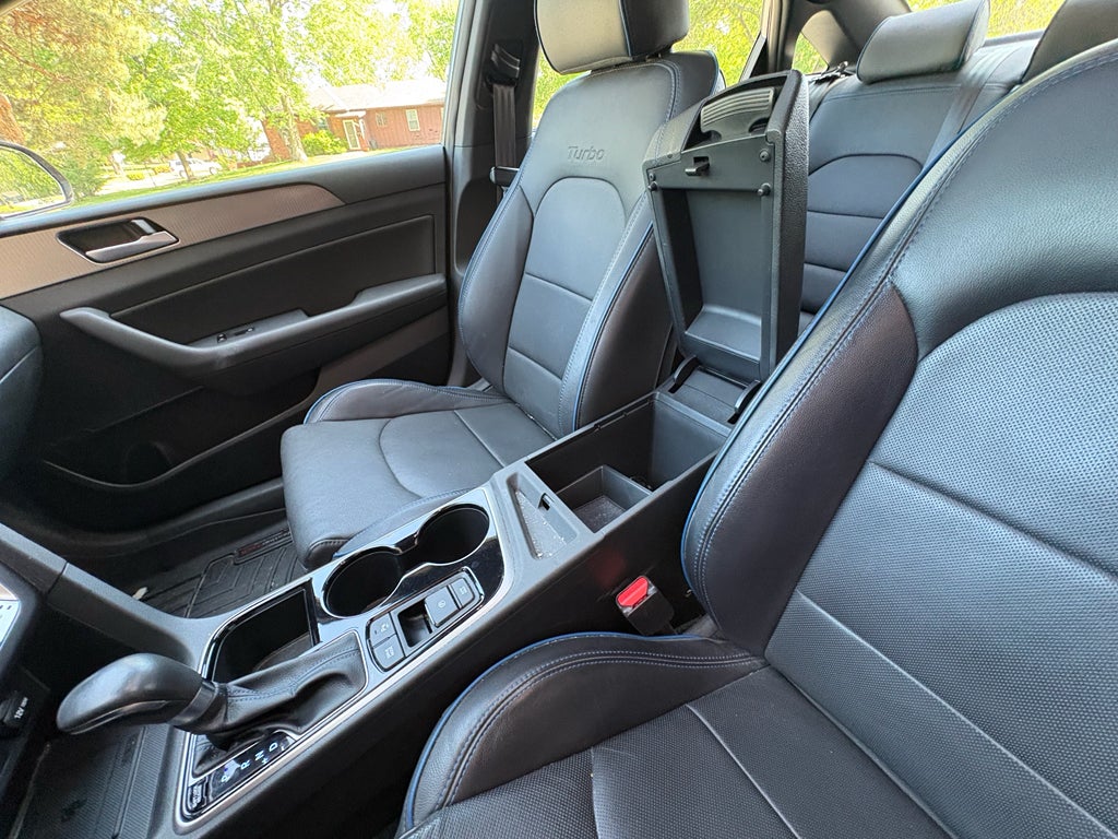 2018 Hyundai Sonata Limited