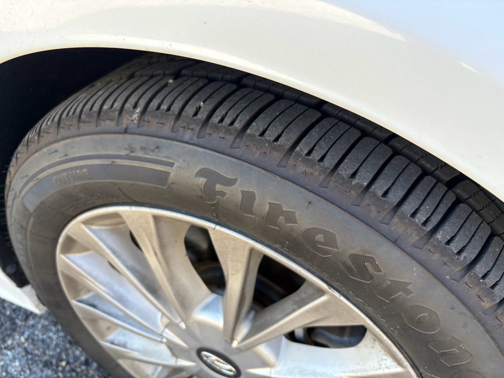 2015 Hyundai Sonata 2.4L Limited