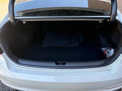 2015 Hyundai Sonata 2.4L Limited