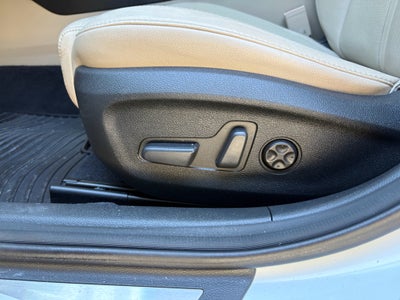 2015 Hyundai Sonata 2.4L Limited