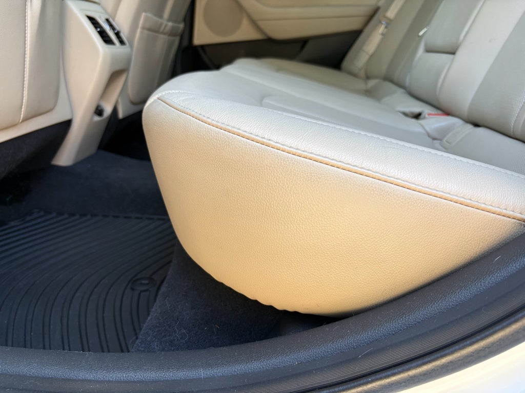 2015 Hyundai Sonata 2.4L Limited