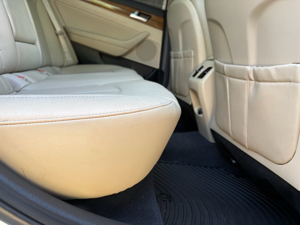 2015 Hyundai Sonata 2.4L Limited