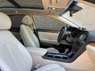 2015 Hyundai Sonata 2.4L Limited