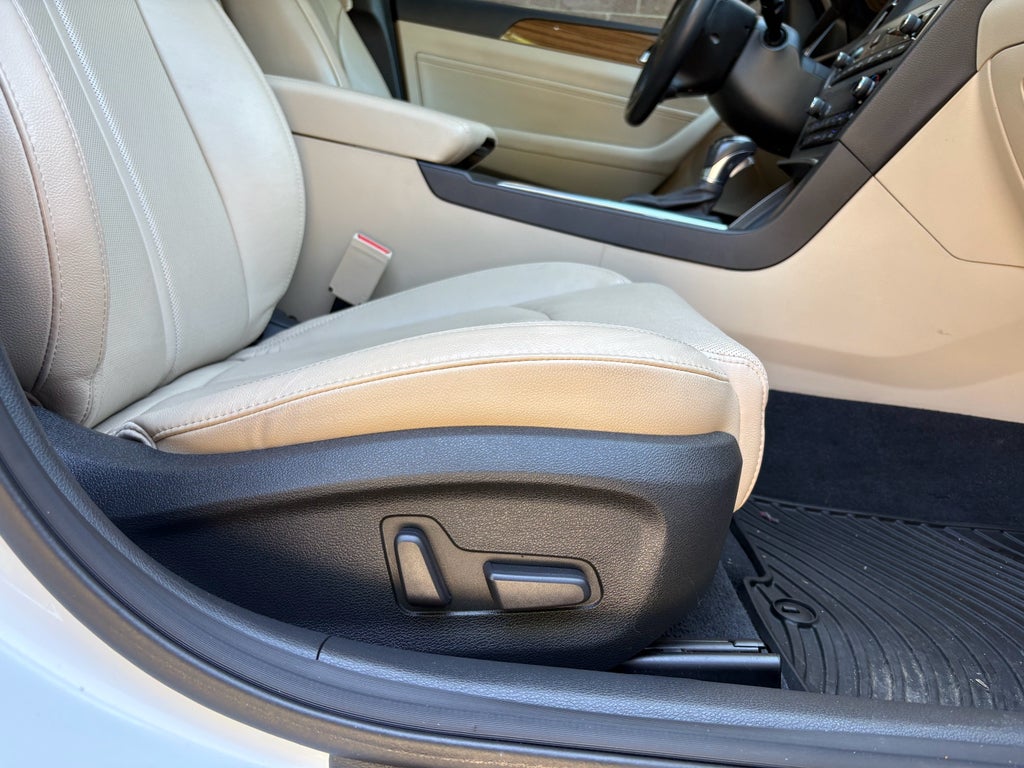 2015 Hyundai Sonata 2.4L Limited