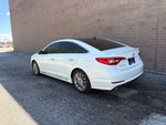 2015 Hyundai Sonata 2.4L Limited