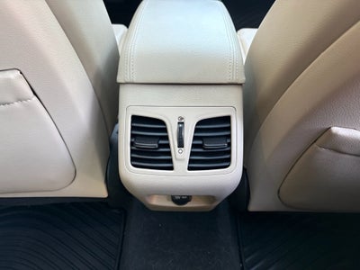 2015 Hyundai Sonata 2.4L Limited