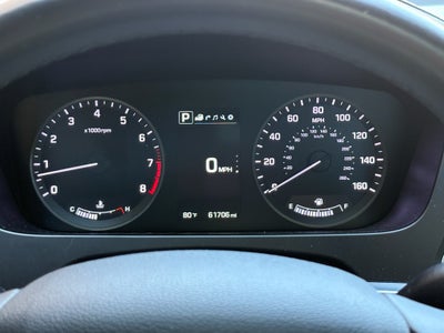 2015 Hyundai Sonata 2.4L Limited