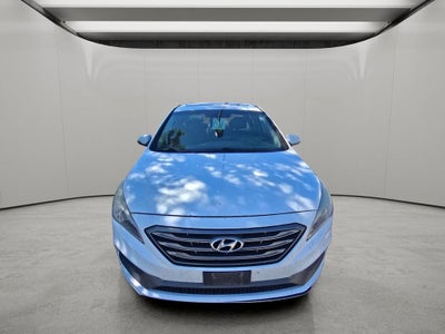 2016 Hyundai Sonata 2.4L Sport