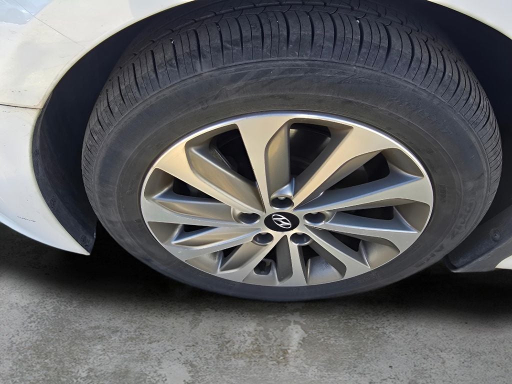 2016 Hyundai Sonata 2.4L Sport