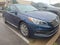 2016 Hyundai Sonata 2.4L Sport