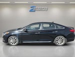 2016 Hyundai Sonata 2.4L Sport