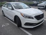 2017 Hyundai Sonata Limited