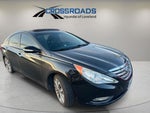 2013 Hyundai Sonata Limited