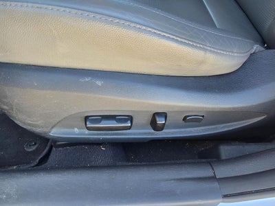 2012 Hyundai Sonata 2.4L Limited