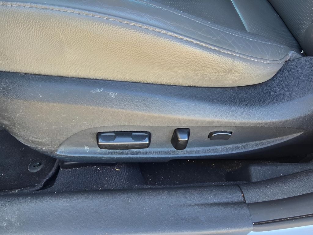 2012 Hyundai Sonata 2.4L Limited