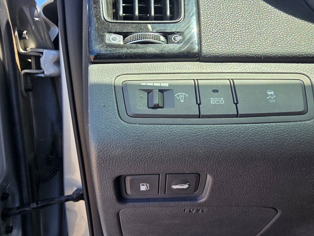 2012 Hyundai Sonata 2.4L Limited