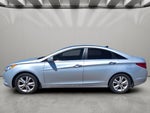 2012 Hyundai Sonata 2.4L Limited